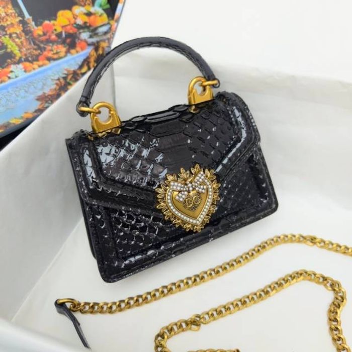 Dolce & Gabban - photo numéro 6