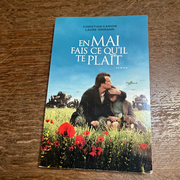 En mai fait ce qu’il te plaît