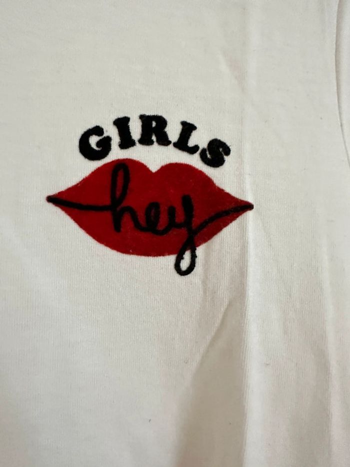 T-shirt manches longues Kiabi - photo numéro 4