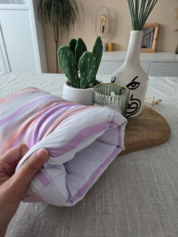 Oreiller d’allaitement bébé