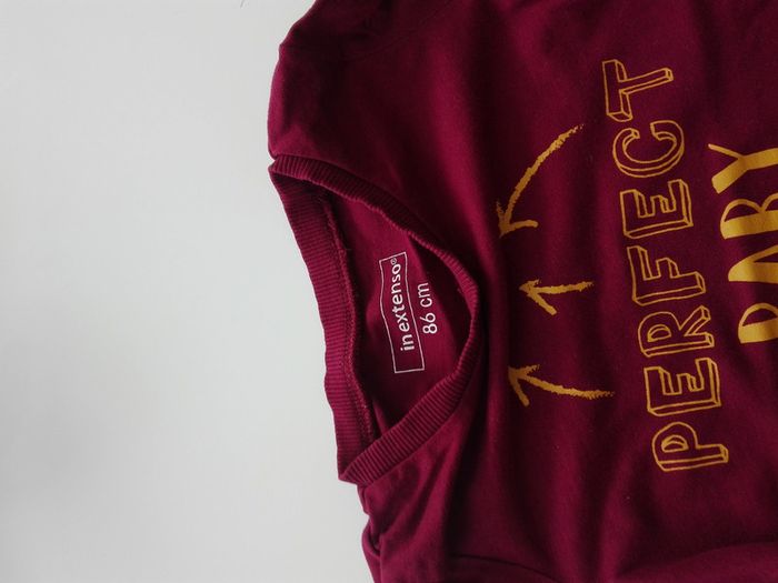 Tshirt - photo numéro 2