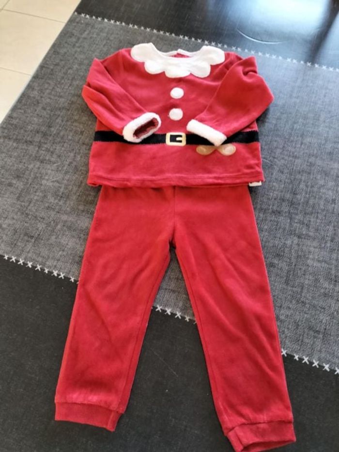 Pyjama Tex