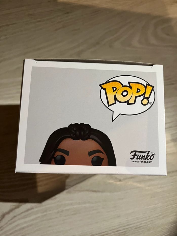 Pop Raya et le dernier dragon - photo numéro 5