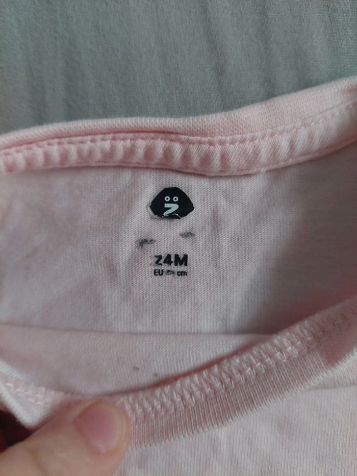 Tee-shirt - photo numéro 2