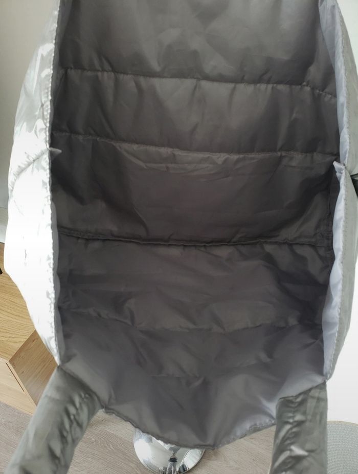 Sac fourre tout - photo numéro 3