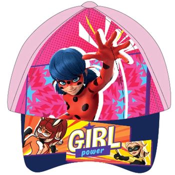 Casquette Lady Bug Taille 54