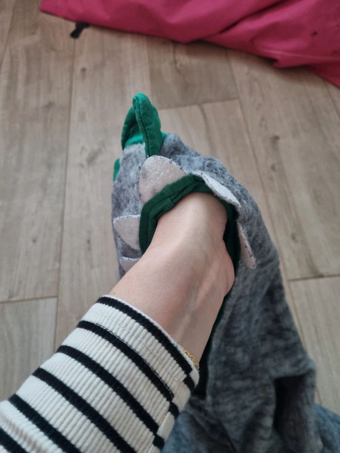 Combinaison 12 ans - photo numéro 4