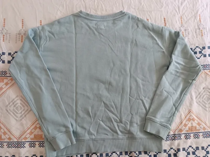 Sweat taille S - photo numéro 3