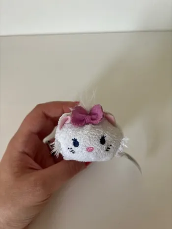 Tsum tsum marie les aristochats