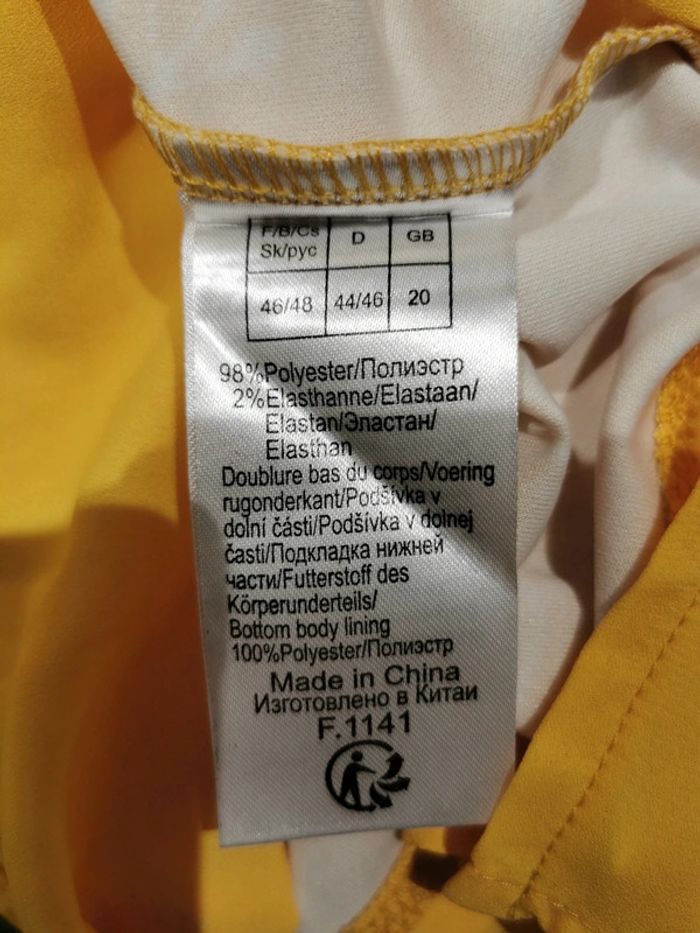 Blouse Blancheporte - photo numéro 6