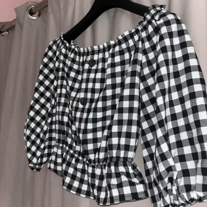 Blouse H&M - photo numéro 2