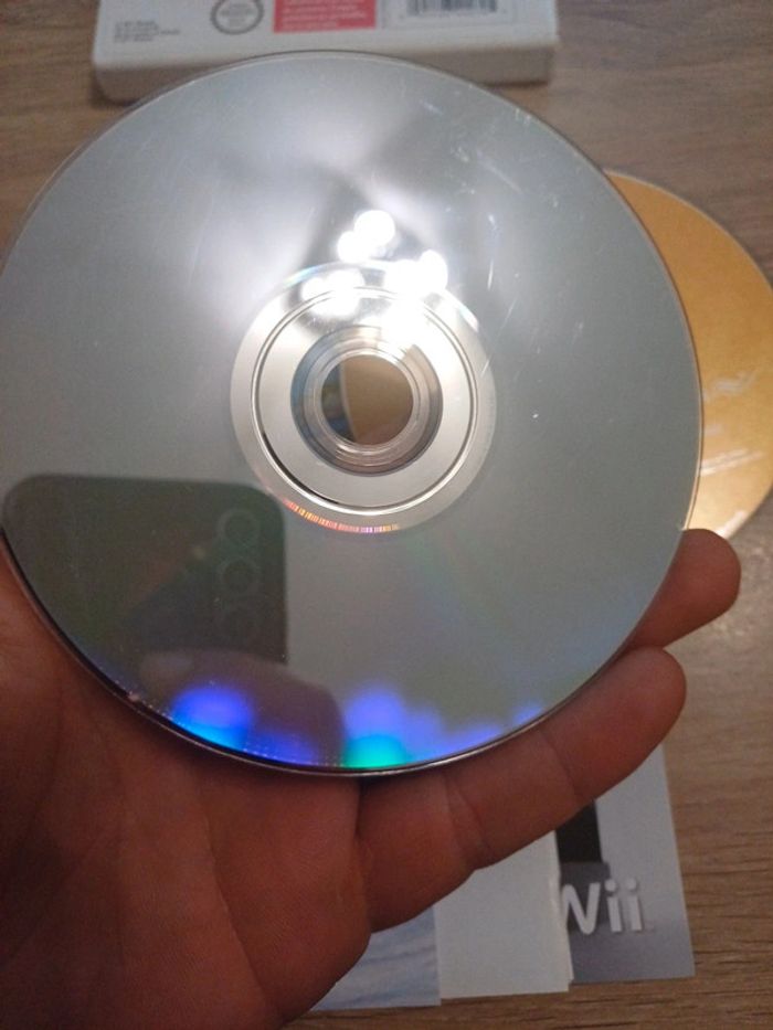 Zelda - Skyward Sword - Nintendo Wii - photo numéro 7