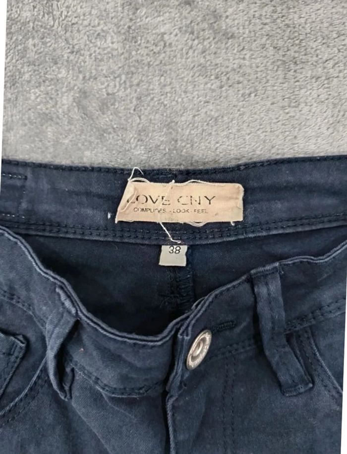 Pantalon taille 38 - photo numéro 5