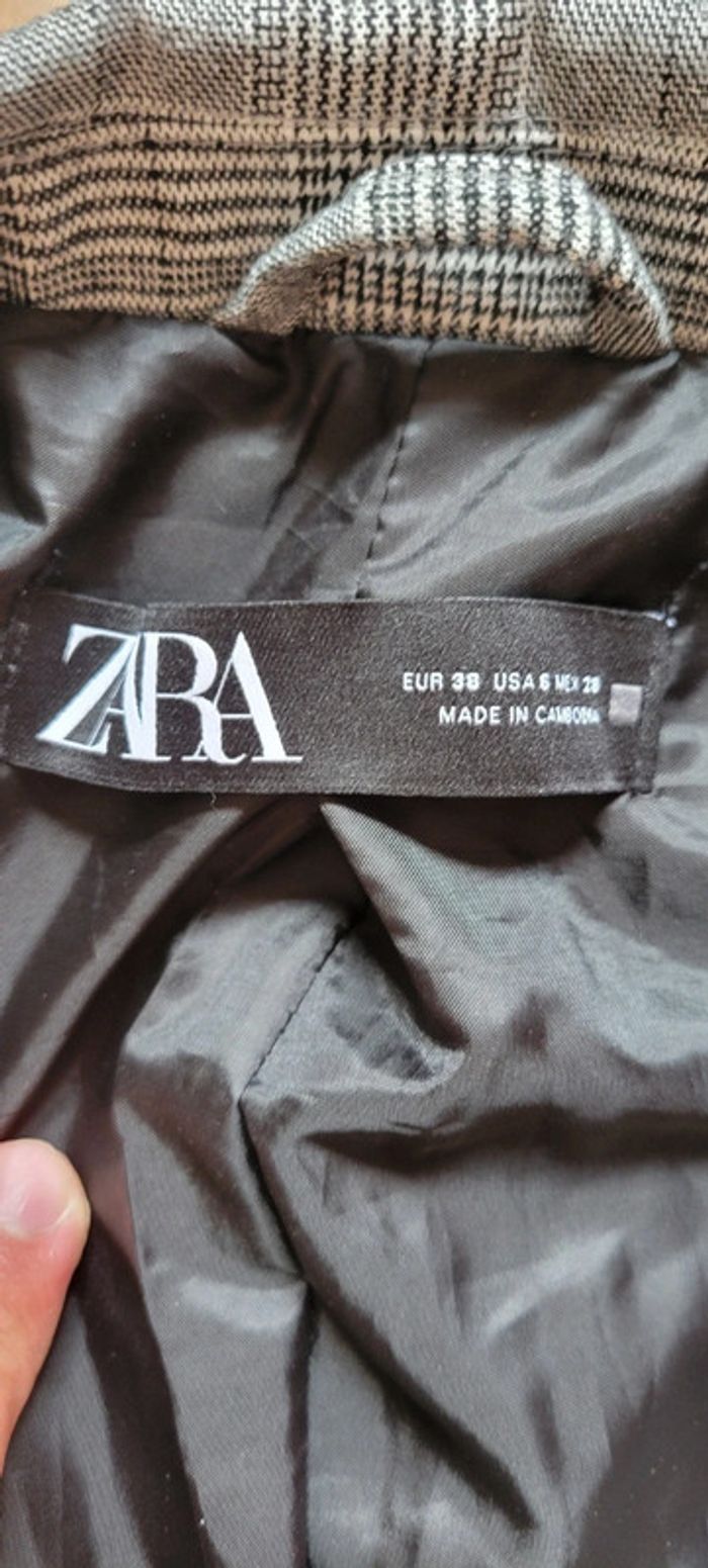 Blazer femme - photo numéro 2