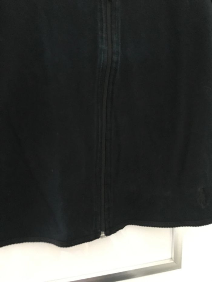 Top gilet zippé Ladysoul vintage y2k lady Soul - photo numéro 2