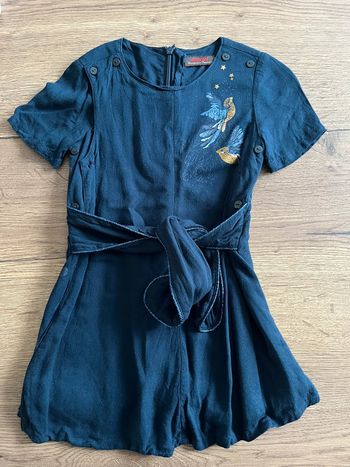 Robe - 3 ans