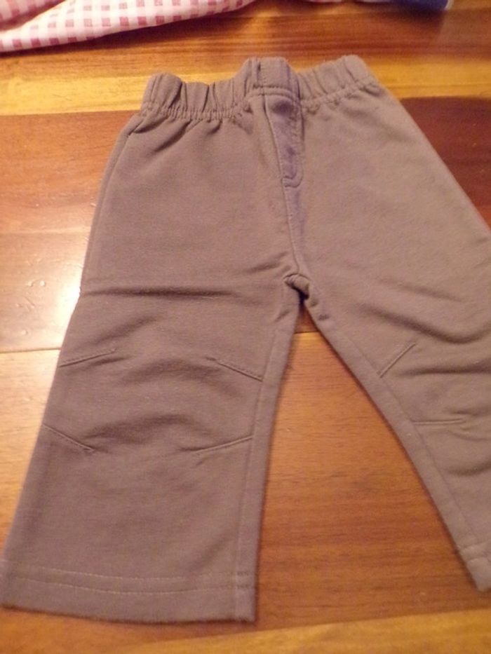 Lot de 5 vetements 9 mois - photo numéro 2