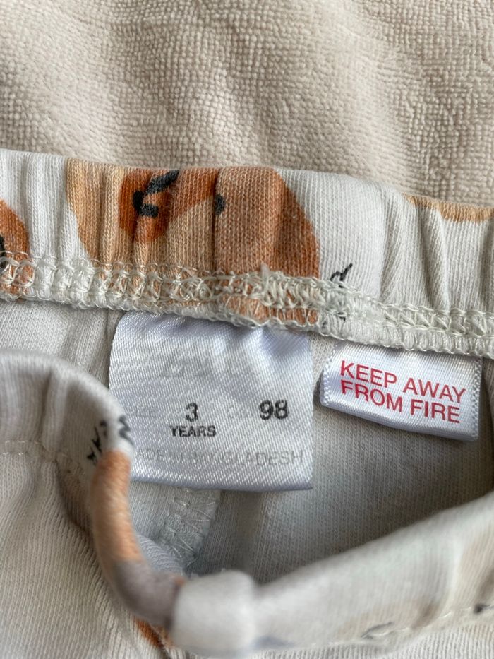 Pyjama - photo numéro 2