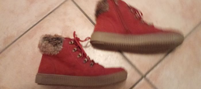 Chaussures femme 36 Girl Time - photo numéro 3