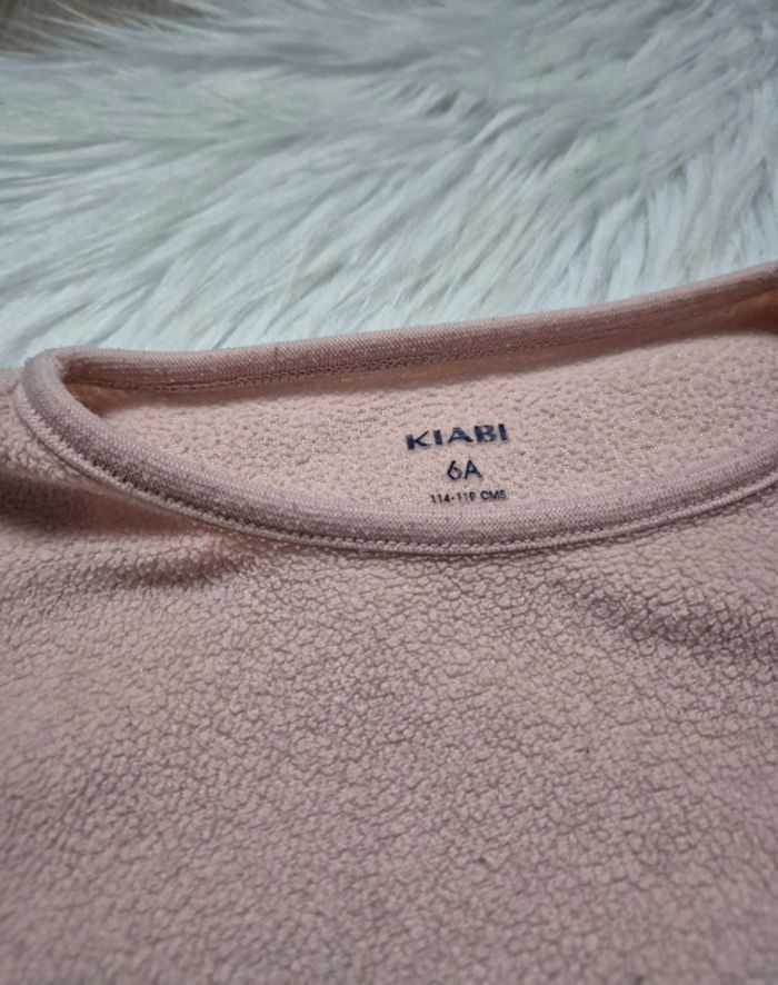 Pyjama 6ans kiabi - photo numéro 3