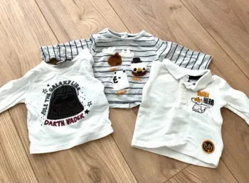 Tshirts ML