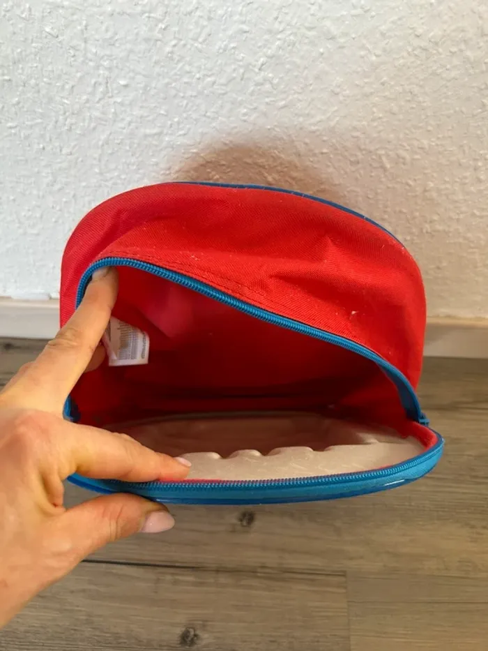 Sac Sam le pompier - photo numéro 6