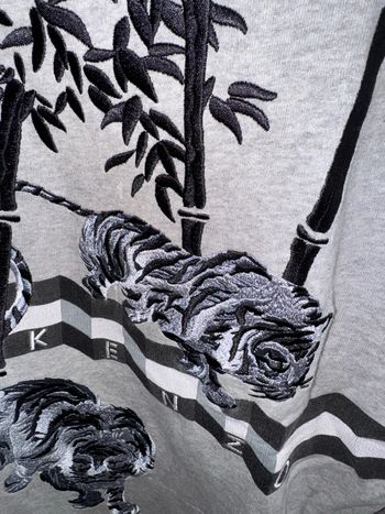 Pull Kenzo taille S