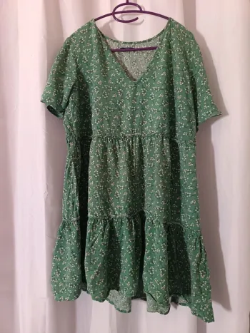 Robe Kiabi