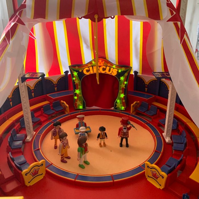 Playmobil ref4230 - photo numéro 3