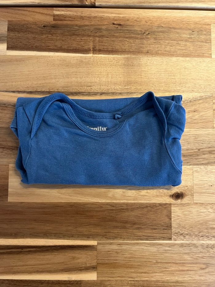 Body ML Lupilu 6/12 mois