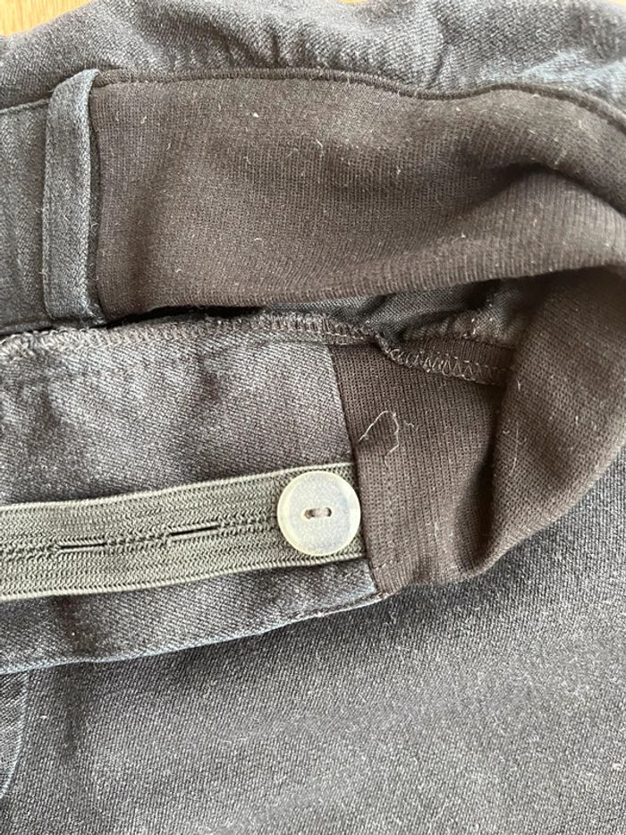 Pantalon de grossesse Formes 36 - photo numéro 3
