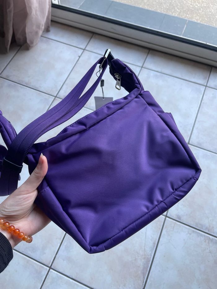 Sac à main bandoulière - photo numéro 3