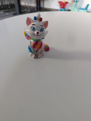 Figurine disney marie