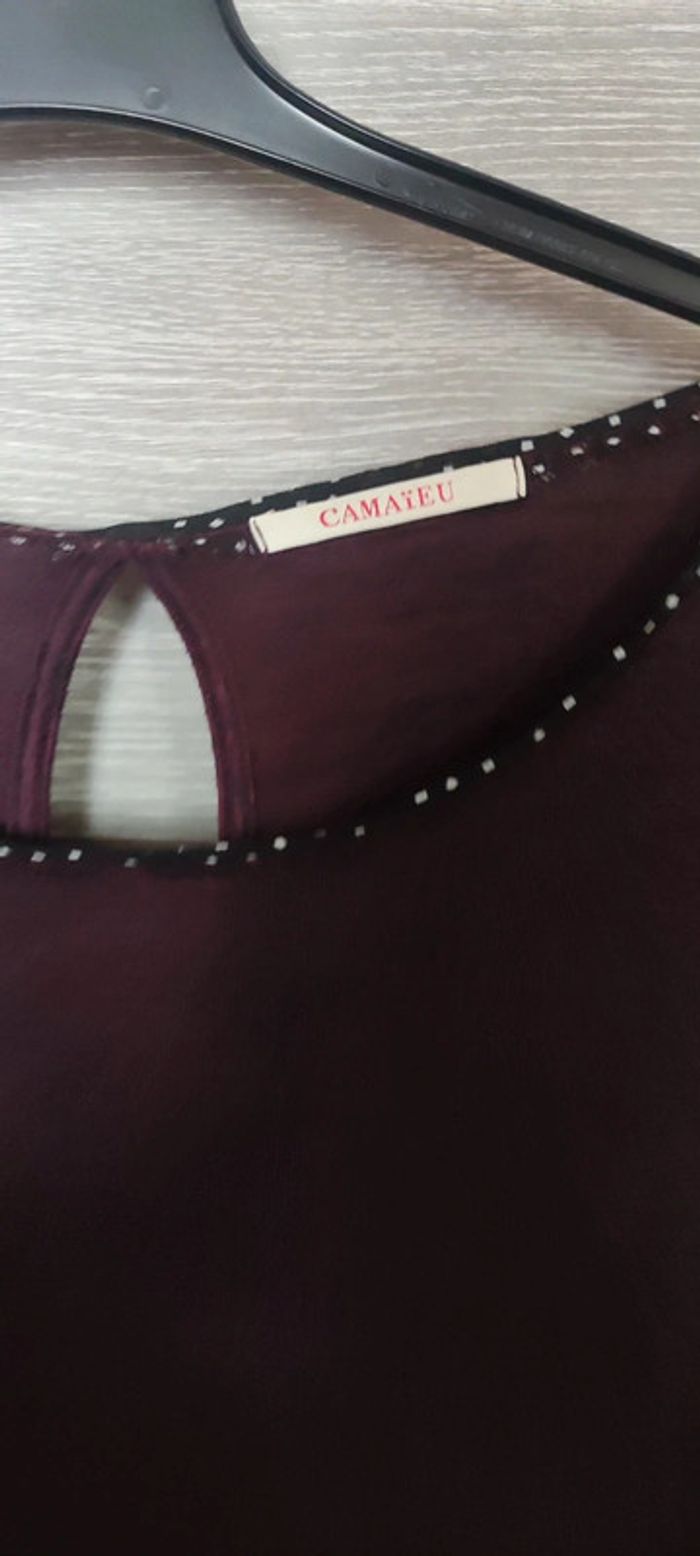 Haut taille M - photo numéro 3