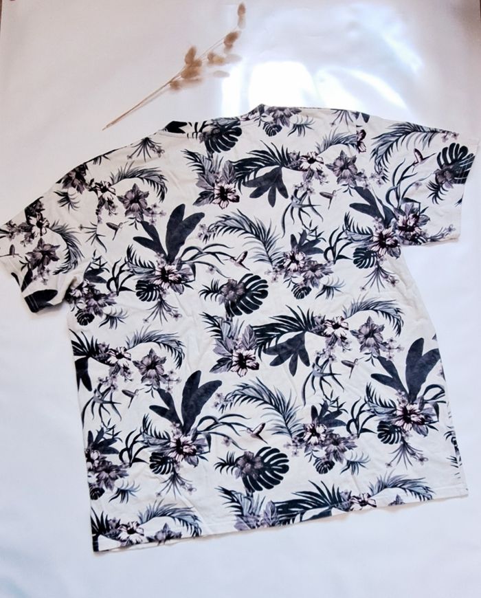 t-shirt célio xl🌺 - photo numéro 3