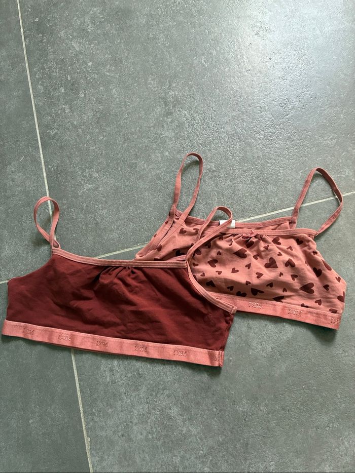 Brassière