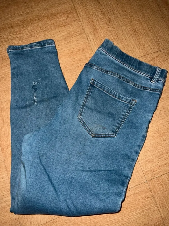 Jean New Look