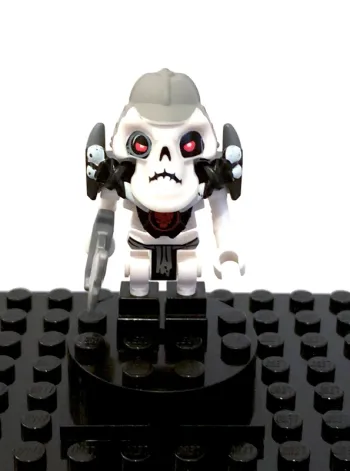 LEGO Ninjago The Golden Weapons - "Kruncha"