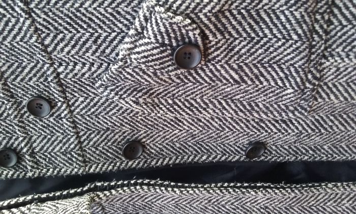 Manteau Etam femme - photo numéro 3