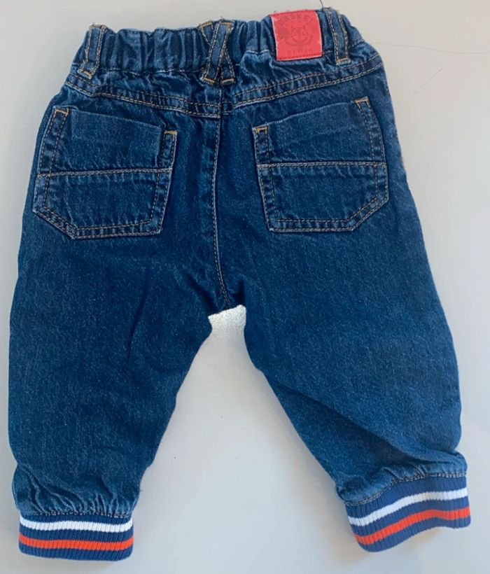 Jeans - photo numéro 2