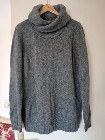 Pull hiver Célio