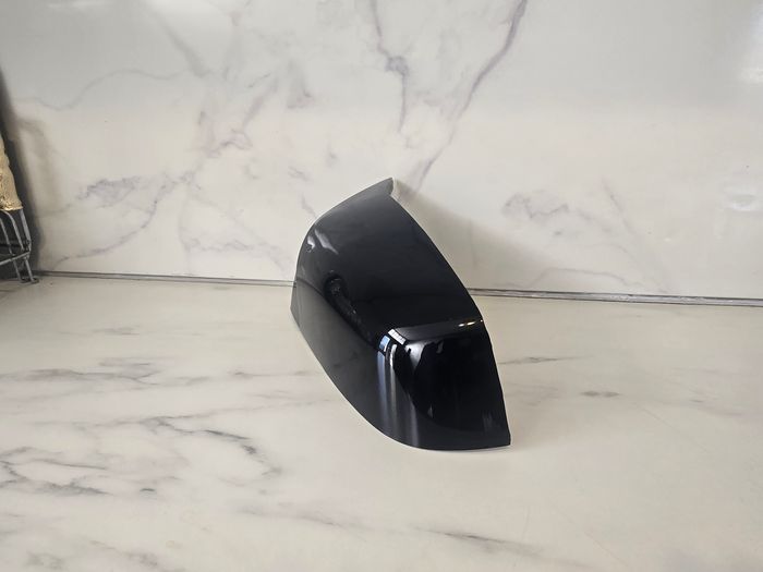 Coque de rétroviseur BMW serie 5 f10 pack M côté gauche - photo numéro 2