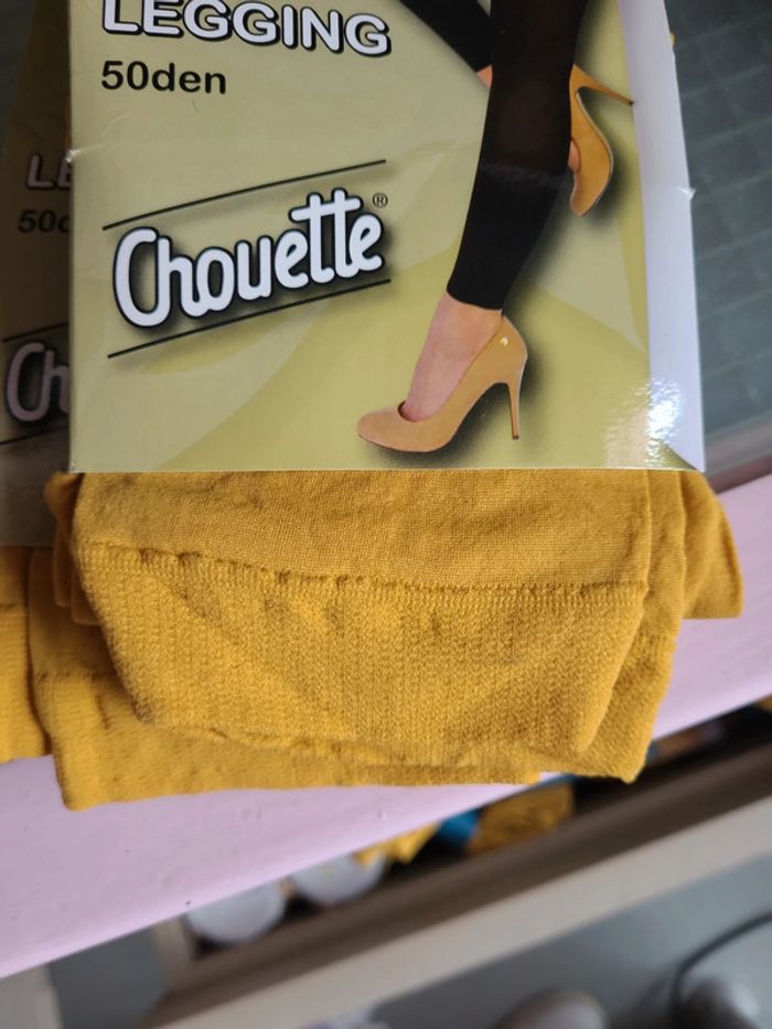 Lot de 10 legging - photo numéro 2