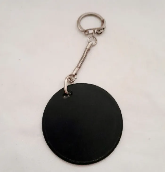 Porte clés Disney Mickey Père Noël - photo numéro 2