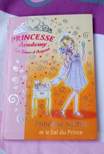 Princesse Academy