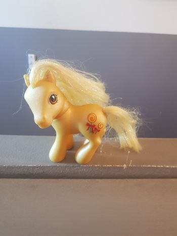 My little Pony 