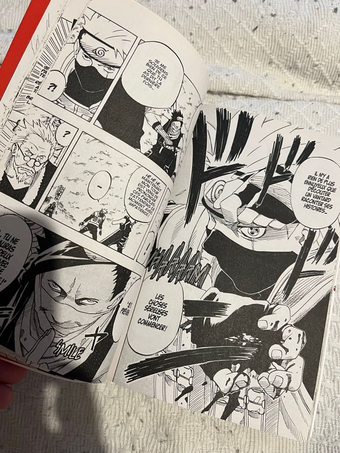 Naruto - photo numéro 3