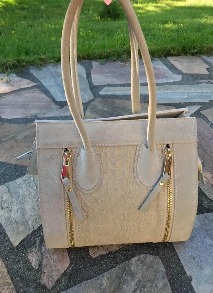 Sac Bellissima-es 👜 - photo numéro 3