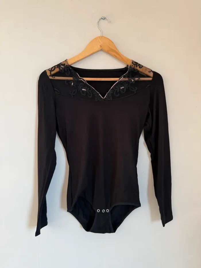 Lot 2 bodies - photo numéro 2