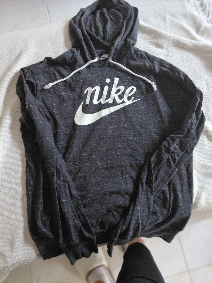 Sweat nike